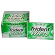 Trident White Spearmint, Sugar-Free, 12-Count (Pack of 12) Trident White Spearmint, Sugar-Free, 12-Count (Pack of 12)