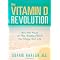 Obtain Enough Vitamin D through Nutritition Optimization