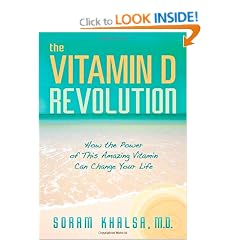 The Vitamin D Revolution