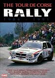 Tour De Corse Rally 1984-1991 DVD