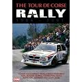 Tour De Corse Rally 1984-1991 DVD