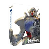 G-SELECTION ∀ガンダム DVD-BOX 【初回限定生産商品】