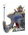 G-SELECTION ∀ガンダム DVD-BOX 【初回限定生産商品】