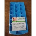 Okt Eisw�rfelbereiter Duopack 2x18 Eisw�rfel
