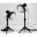 Table Top Studio Light Kit