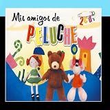 Mis Amigos De Peluche