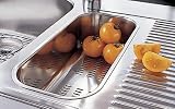 Review American Standard 8130.100.075 / American Standard 8130.100.075 Culinaire Stainless Steel Colander in Stainless Steel