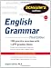 Schaum's Outline of English Grammar, Third Edition (Schaum's Outline Series)