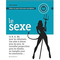 Le sexe