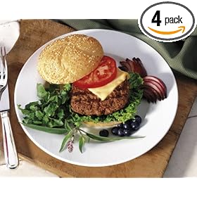 Buffalo Burgers