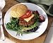 Buffalo Burgers