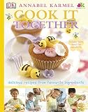 Cook it together!