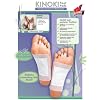 Kinoki Foot Pads Fu�pflaster Pflaster Vitalpflaster Neu