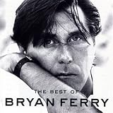 The Best Ofpar Bryan Ferry
