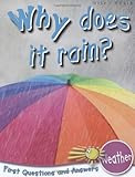 Why does it rain?