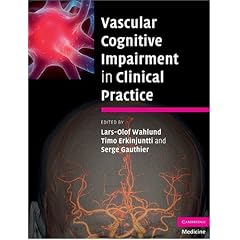 Vascular Cognitive Impairment in Clinical Practice