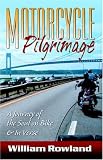 51an1A3dEGL. SL160  Motorcycle Pilgrimage: A Journey of the Soul on Bike & In Verse