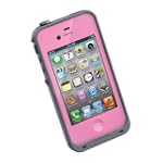 LifeProof Case for iPhone 4/4S - Reta...