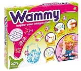 Character Options Wammy 200 Piece Set