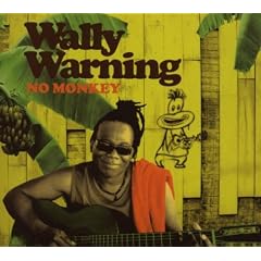 No Monkey (Digipack)