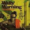 Bild des Albums von Wally Warning