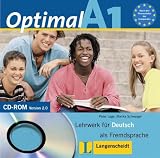 OPTIMAL A1 CDR