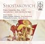 Piano Concerto No. 2 in F, Op. 102: II. Andante