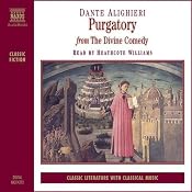 Purgatory from The Divine Comedy | [Dante Alighieri]