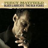 Blues Laureate: Rca Years