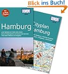 DuMont direkt Reisef�hrer Hamburg