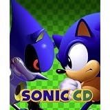 Sonic CD [Download]