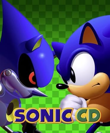 Sonic CD [Download]