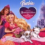 Barbie Diamantschloss Original Hörspiel Zum Film
