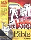 Excel 2003 Bible