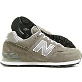 Ladies New Balance 574 Retros Classics Shoes W574GS by New Balance