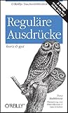 Buch Reguläre Asudrücke