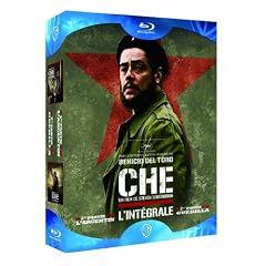Che - L'int�grale [Blu-ray]