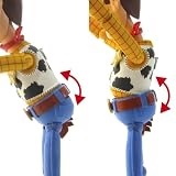 特撮リボルテック SERIES No.010 WOODY (ウッディ)