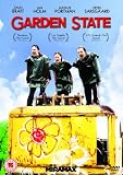 Garden State [DVD]