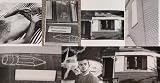 Robert Rauschenberg, Photographs