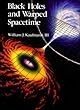 Black Holes and Warped Spacetime