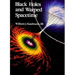 Black Holes and Warped Spacetime