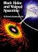 Black Holes and Warped Spacetime