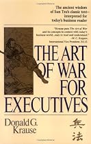 Art Of War For Executives