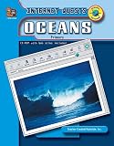 Internet Quests: Oceans