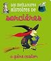 Les meilleures histoires de sorci�res