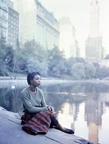Image of Nina Simone