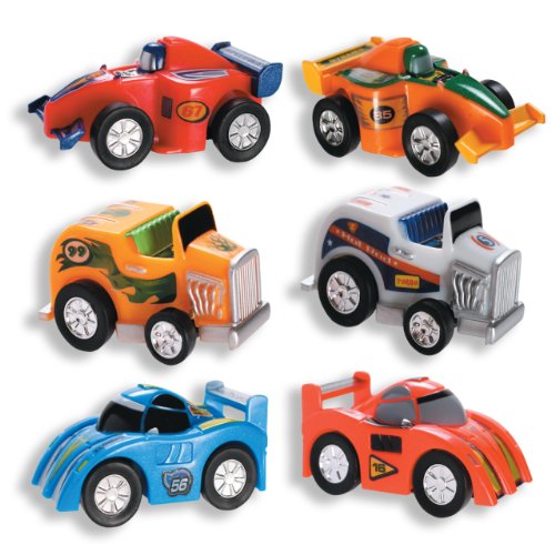 Z Wind Ups Cars 2