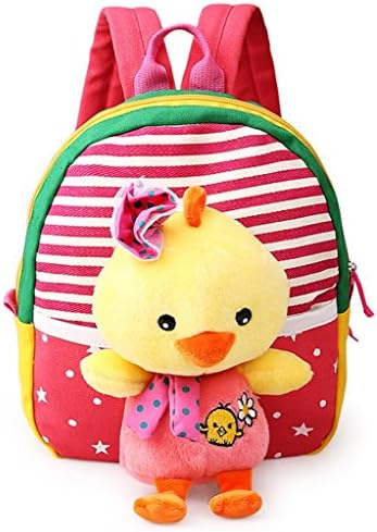 Personalized Cartoon Double Shoulders Backpack