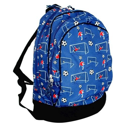 Soccer Backback - Boys by Wildkin